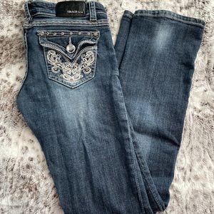 Grace in LA, size 27